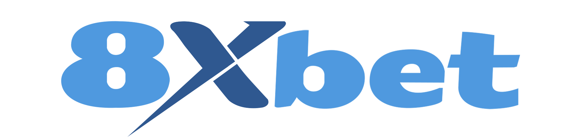 logo 8xbet