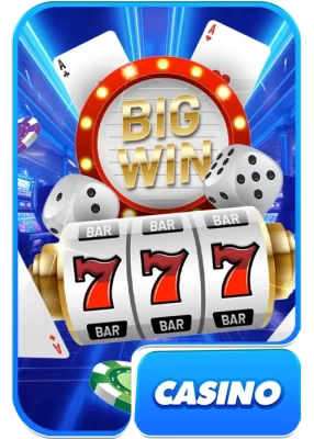 icon casino