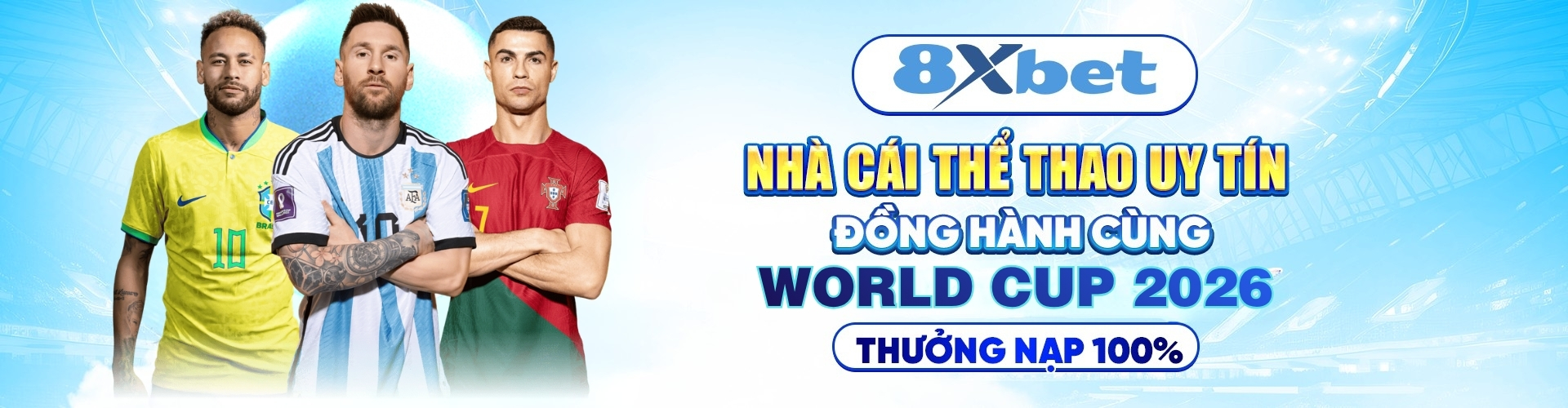 banner 8xbet update